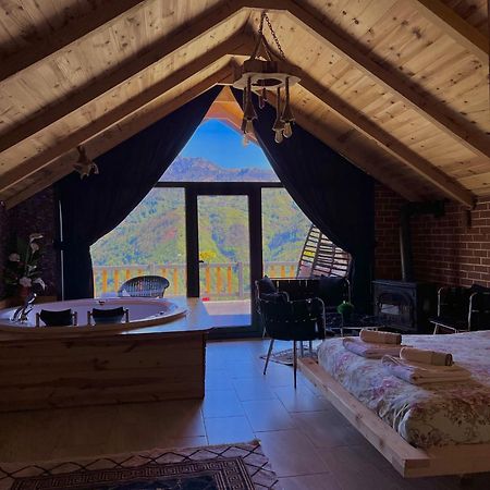Masal Suit Çamlıhemşin Bagian luar foto